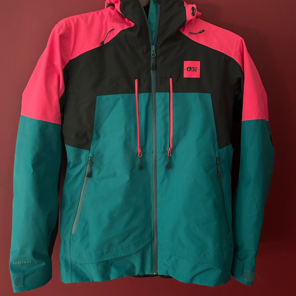 Picture Ski Jacket